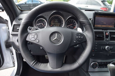 Mercedes-Benz T AMG Gebrauchtwagen