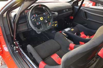 Ferrari 458 Gebrauchtwagen