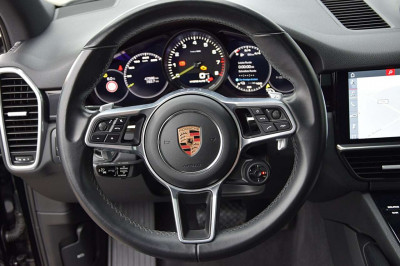 Porsche Cayenne Gebrauchtwagen