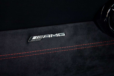 Mercedes-Benz SLS AMG Gebrauchtwagen