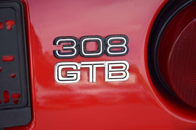 Ferrari 308 GTB/GTS Gebrauchtwagen