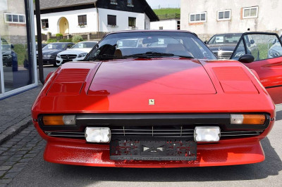 Ferrari 308 GTB/GTS Gebrauchtwagen