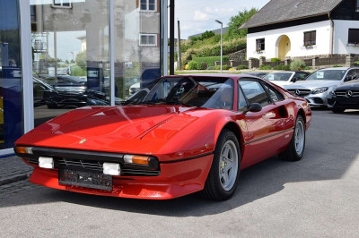 Ferrari 308 GTB/GTS Gebrauchtwagen