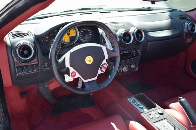 Ferrari F 430 Gebrauchtwagen