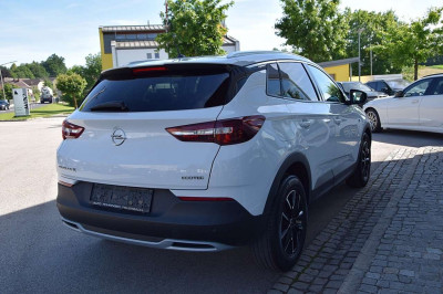 Opel Grandland X Gebrauchtwagen