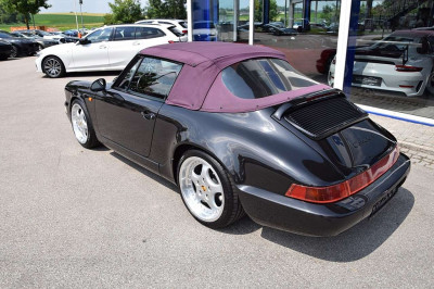 Porsche 911 Gebrauchtwagen