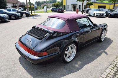 Porsche 911 Gebrauchtwagen