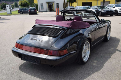 Porsche 911 Gebrauchtwagen