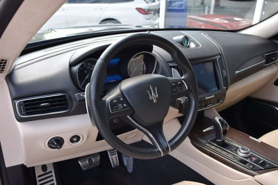 Maserati Levante Gebrauchtwagen