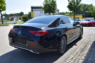 Mercedes-Benz CLS Gebrauchtwagen