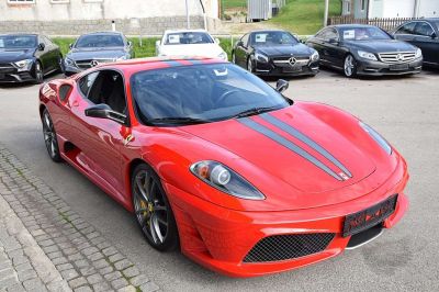 Ferrari F 430 Gebrauchtwagen