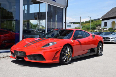 Ferrari F 430 Gebrauchtwagen