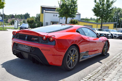 Ferrari F 430 Gebrauchtwagen