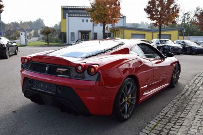 Ferrari F 430 Gebrauchtwagen