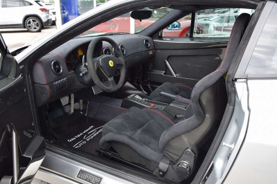 Ferrari 360 Modena Gebrauchtwagen