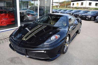 Ferrari F 430 Gebrauchtwagen