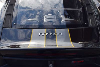 Ferrari F 430 Gebrauchtwagen