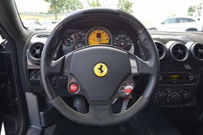 Ferrari F 430 Gebrauchtwagen