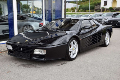 Ferrari 512 Gebrauchtwagen