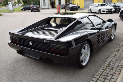 Ferrari 512 Gebrauchtwagen