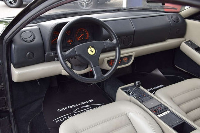 Ferrari 512 Gebrauchtwagen