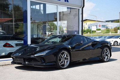 Ferrari F8 Gebrauchtwagen