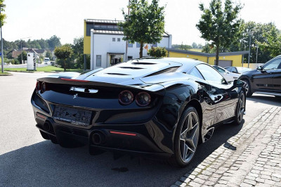 Ferrari F8 Gebrauchtwagen