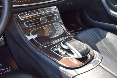 Mercedes-Benz CLS Gebrauchtwagen