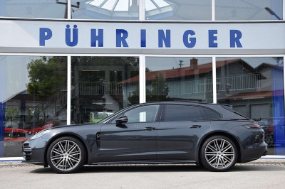 Porsche Panamera Gebrauchtwagen