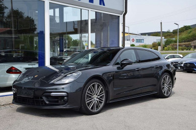 Porsche Panamera Gebrauchtwagen