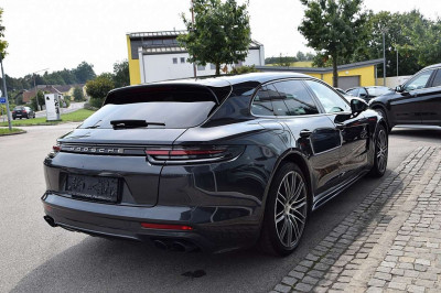 Porsche Panamera Gebrauchtwagen