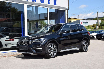 BMW X1 Gebrauchtwagen