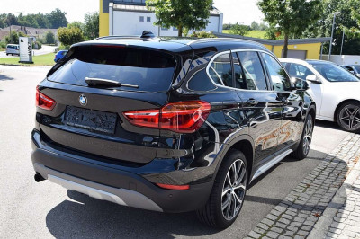 BMW X1 Gebrauchtwagen