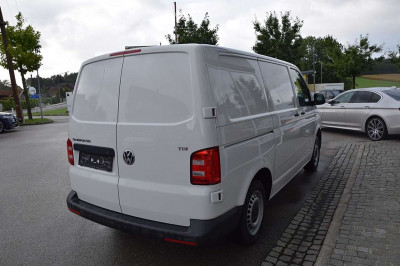 VW Transporter T6 Gebrauchtwagen