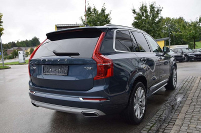 Volvo XC90 Gebrauchtwagen