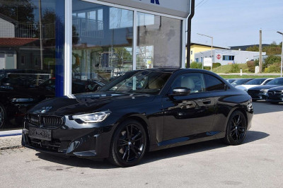 BMW 2er Gebrauchtwagen