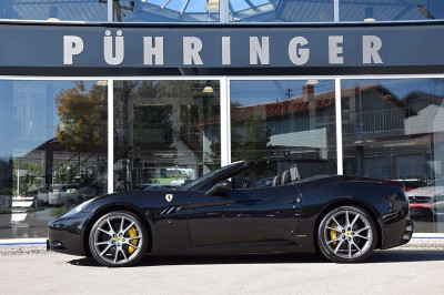 Ferrari California Gebrauchtwagen