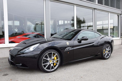 Ferrari California Gebrauchtwagen