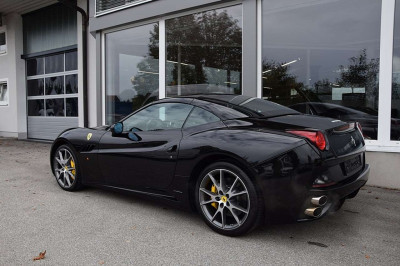 Ferrari California Gebrauchtwagen