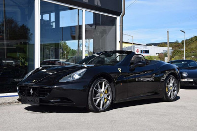 Ferrari California Gebrauchtwagen