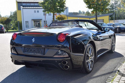 Ferrari California Gebrauchtwagen