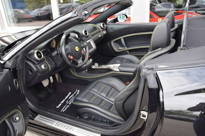 Ferrari California Gebrauchtwagen