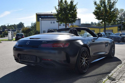 Mercedes-Benz AMG GT Gebrauchtwagen