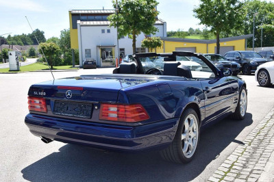 Mercedes-Benz SL Gebrauchtwagen