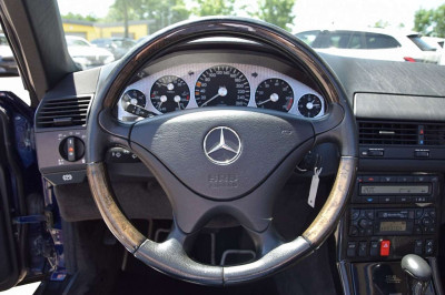 Mercedes-Benz SL Gebrauchtwagen