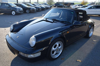 Porsche 911 Gebrauchtwagen