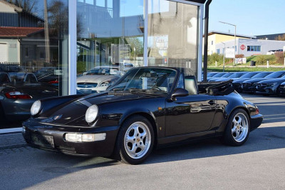 Porsche 911 Gebrauchtwagen