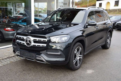 Mercedes-Benz GLS Gebrauchtwagen