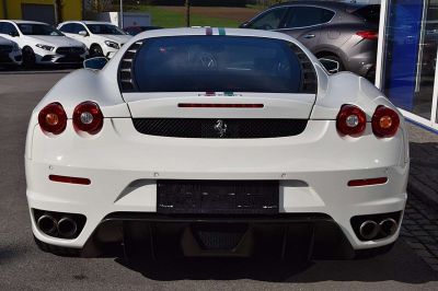 Ferrari F 430 Gebrauchtwagen