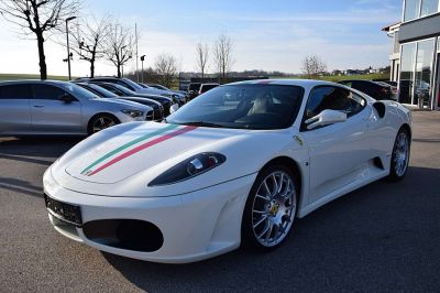 Ferrari F 430 Gebrauchtwagen